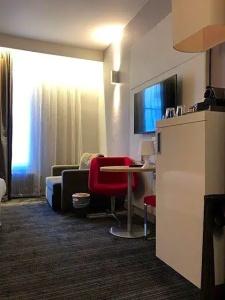Mercure Paris Gare de l'Est - 56