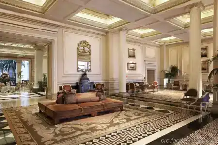 Grande Bretagne, a Luxury Collection, Athens - 2