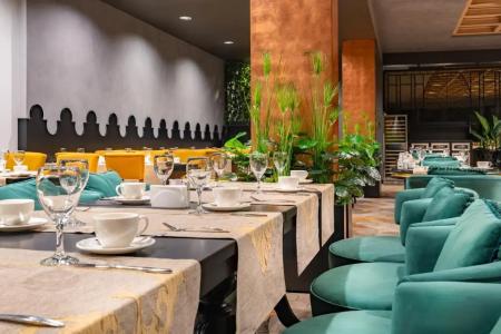 Les Ambassadeurs Ultra Luxury Beachfront Resort & Maldives Villas & Casino & Yacht Marina - 23