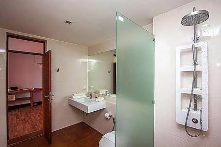 Nantra Thongson Bay Resort & Villas - Monthly Service - 50