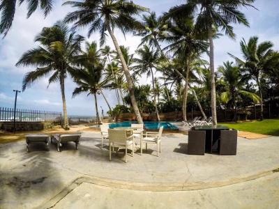 Amor Beach Unawatuna - 16