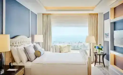 Fairmont Amman - 129