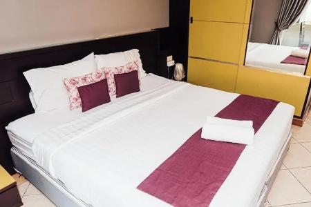 Gazebo Resort, Pattaya - 104
