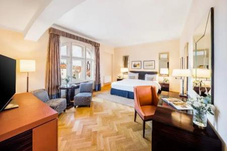 Mandarin Oriental, Prague - 79