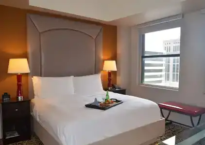 The Sam Houston, Curio Collection by Hilton - 3