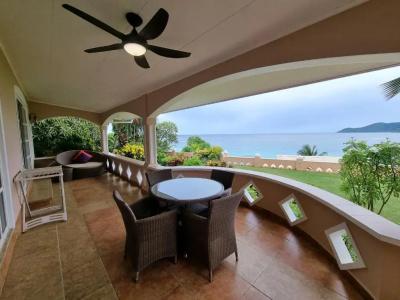 Au Fond De Mer View - 76