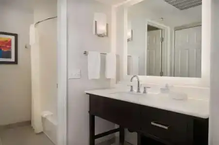 Homewood Suites by Hilton Vancouver / Portland - 83