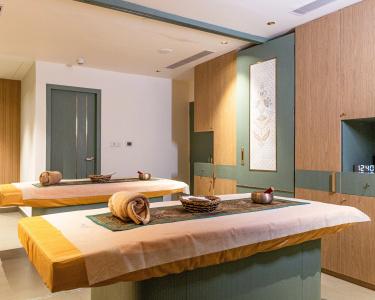 Holiday Inn Chennai Omr It Expressway, An Ihg - 41