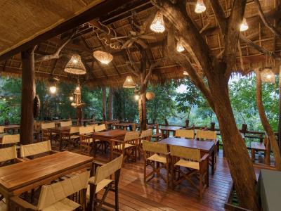Hintok River Camp - Sha Extra Plus - 17
