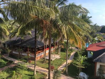 Orange Resort - 68