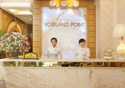 Amanaki Saigon Boutique - 21