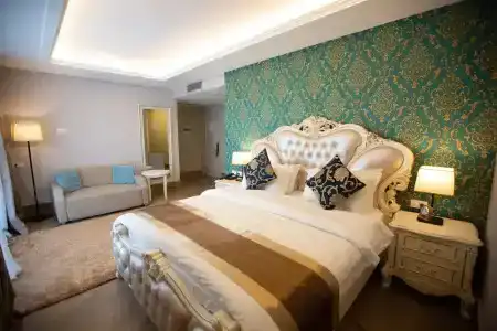 Grand Blue Fafa Resort & Spa - 50