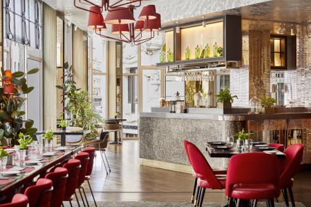 Hyatt Centric Gran Via Madrid - 30