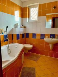 Pension Aqualand - 71
