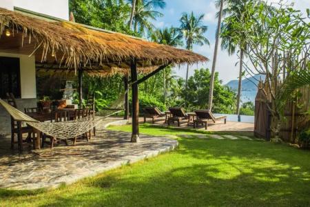 Koh Tao Heights Boutique Villas - 21