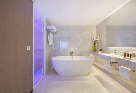 Amathus Beach Limassol - 6