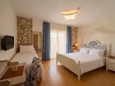 Mavi Konak Alaçatı - 25