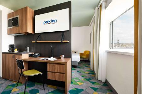 Park Inn By Radisson Hasselt - 82