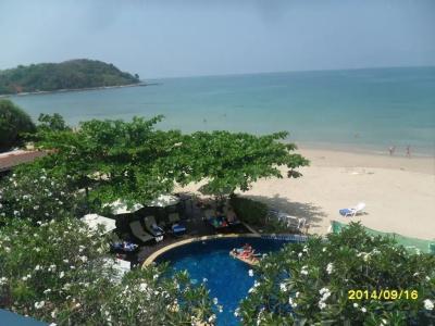 Maya Koh Lanta Resort - 21