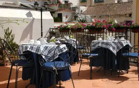 Antica Repubblica Amalfi - 16