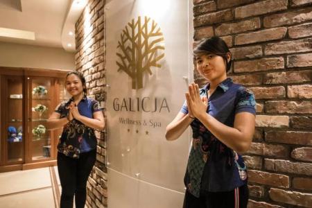 Galicja Wellness & Spa - 14