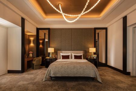 Palais Hansen Kempinski Vienna - 6