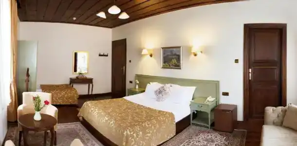 Uğurlu Konakları - 25