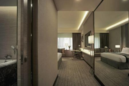 Jw Marriott - 4