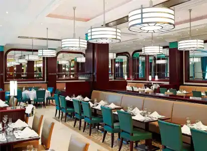 Corinthia Budapest - 27