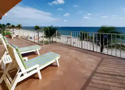 Windjammer Resort and Beach Club - 143