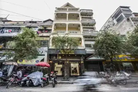 Phnom Penh Le Vincent - 0