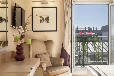 Castille Paris – Starhotels Collezione - 9
