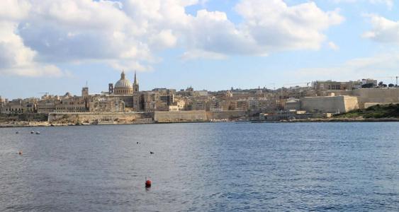 Sliema Marina - 16