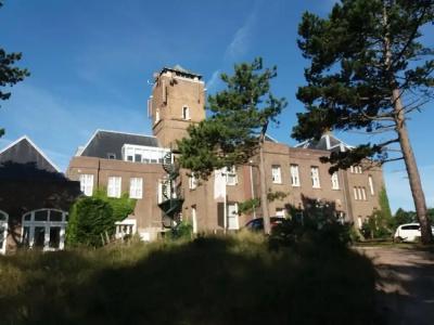 Landgoed Huize Glory - 0