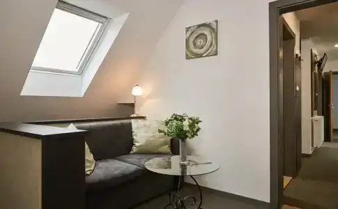 Gold House Pension - 7