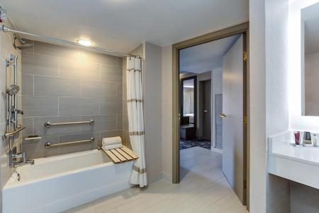 Dallas Marriott Las Colinas - 8
