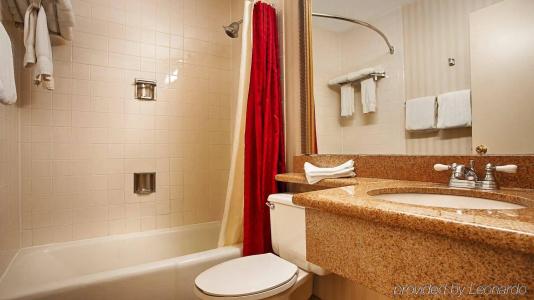 West End Washington DC, Tapestry Collection by Hilton - 8