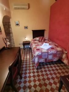 Palazzo Il Cavaliere b&b De Charme - 100