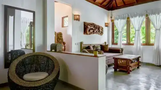 Good Karma Ayurvedic Resort - 63