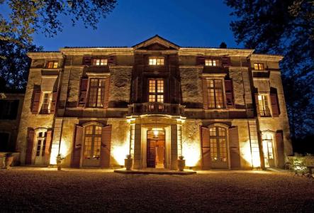 Chateau De Roussan - 88