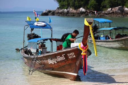 Pp Red Tuna Hut - 21