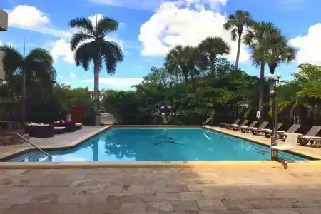 Regency Miami Airport - 41