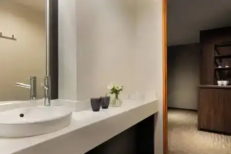 Courtyard by Marriott Hakuba - 10