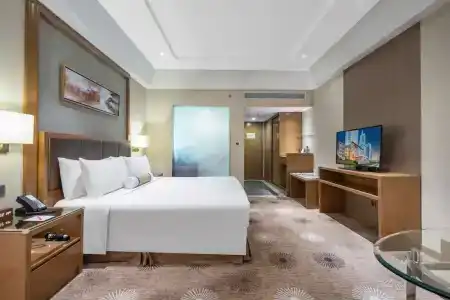 Ramada Plaza Pudong Shanghai - 19