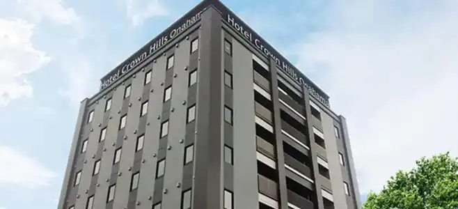 Crown Hills Onahama - 23
