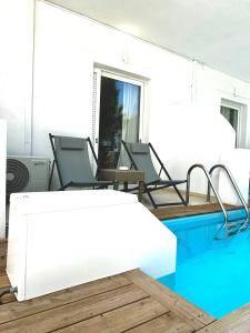 Mr and Mrs White Corfu Couples Retreat Adults Only - 38