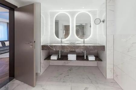 The Westin Grand, Berlin - 205