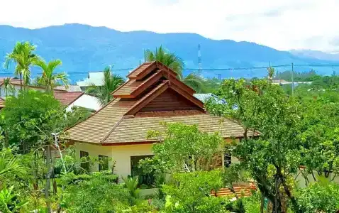 Oriental Siam Resort - Sha Extra Plus Certified - 123