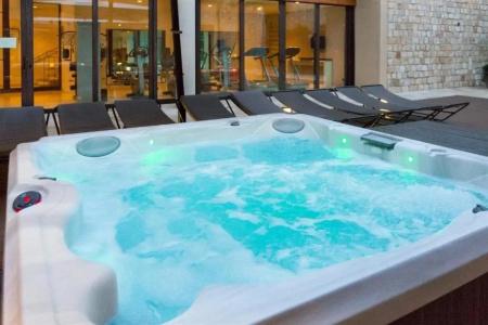Principe Di Lazise - Wellness & Spa - 16