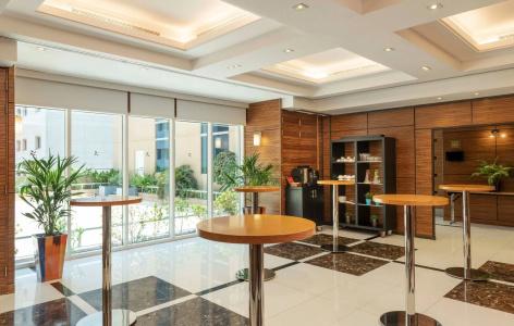 Four Points by Sheraton Downtown Dubai - 46